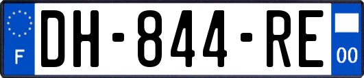 DH-844-RE