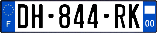DH-844-RK