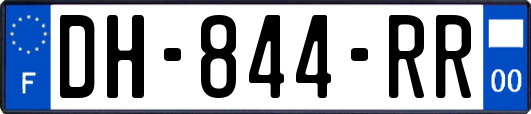 DH-844-RR