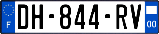DH-844-RV