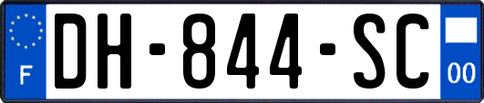 DH-844-SC