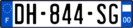 DH-844-SG