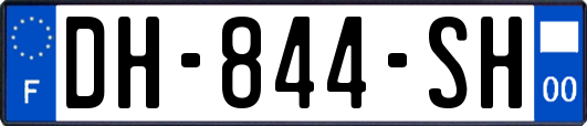 DH-844-SH