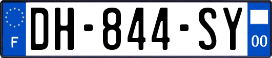 DH-844-SY