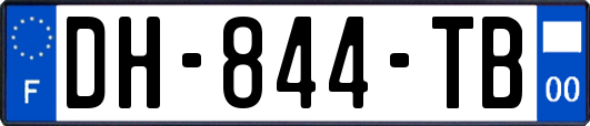 DH-844-TB