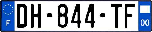 DH-844-TF