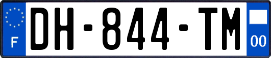 DH-844-TM