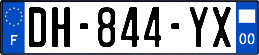 DH-844-YX