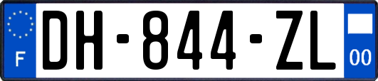 DH-844-ZL