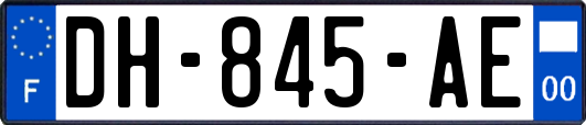 DH-845-AE