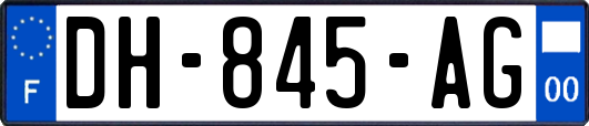 DH-845-AG