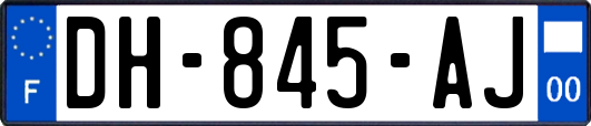 DH-845-AJ