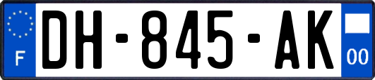 DH-845-AK