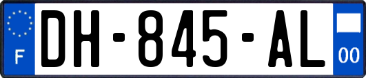 DH-845-AL