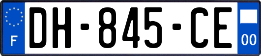 DH-845-CE