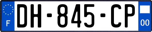 DH-845-CP
