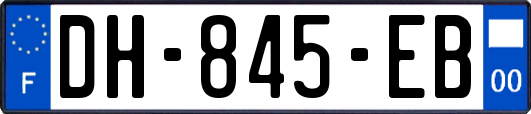 DH-845-EB