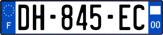 DH-845-EC