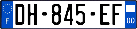 DH-845-EF