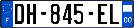 DH-845-EL