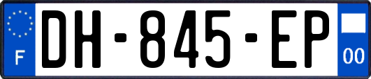 DH-845-EP