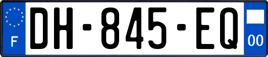 DH-845-EQ