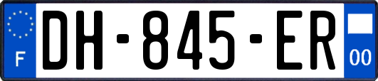 DH-845-ER