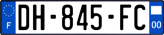 DH-845-FC