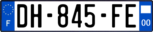 DH-845-FE