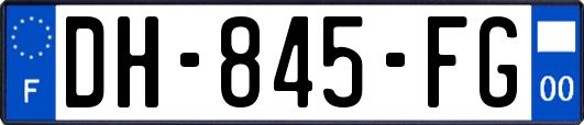 DH-845-FG