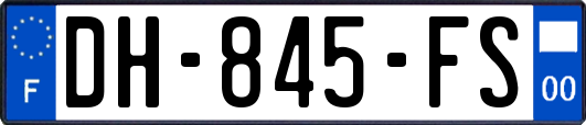 DH-845-FS