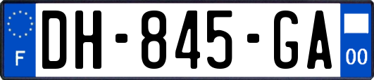 DH-845-GA