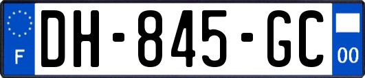 DH-845-GC
