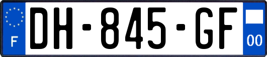 DH-845-GF