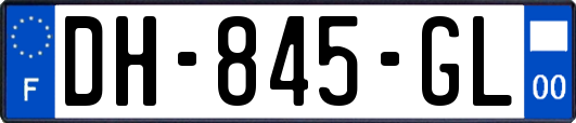 DH-845-GL