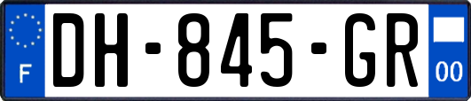 DH-845-GR
