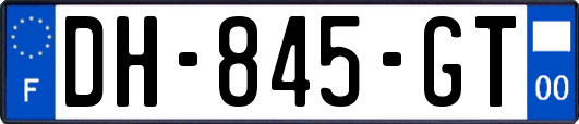 DH-845-GT