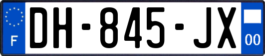 DH-845-JX