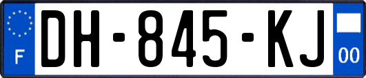DH-845-KJ