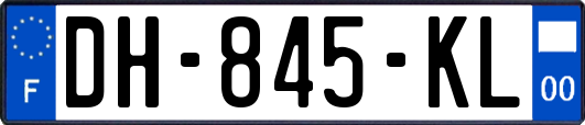 DH-845-KL