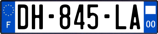 DH-845-LA
