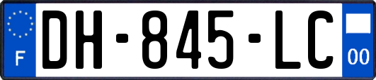 DH-845-LC