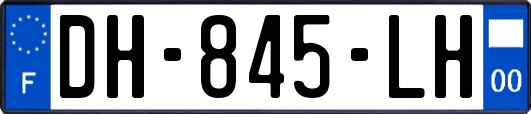 DH-845-LH