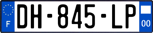 DH-845-LP