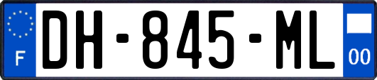 DH-845-ML