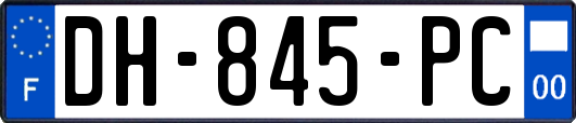 DH-845-PC
