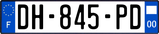 DH-845-PD