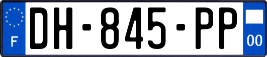 DH-845-PP