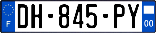 DH-845-PY