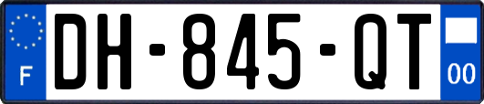 DH-845-QT